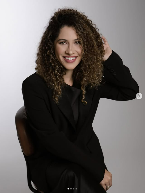 Clínica Estética Luxuosa